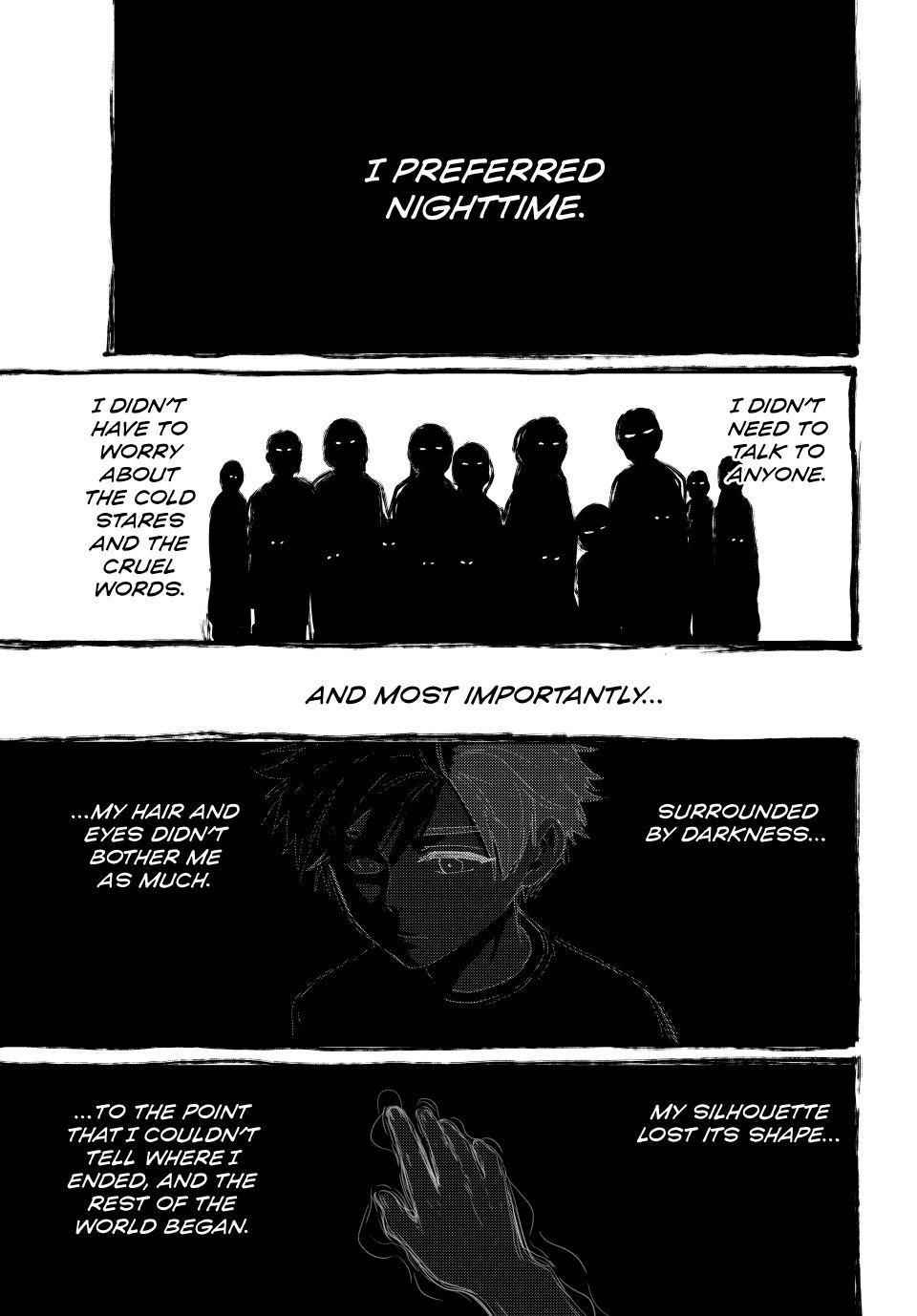 Wind Breaker (NII Satoru) Chap 203 - Next Chap 204