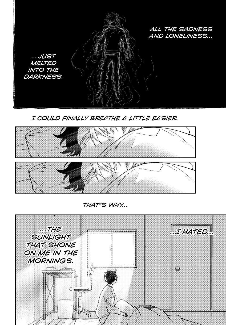 Wind Breaker (NII Satoru) Chap 203 - Next Chap 204