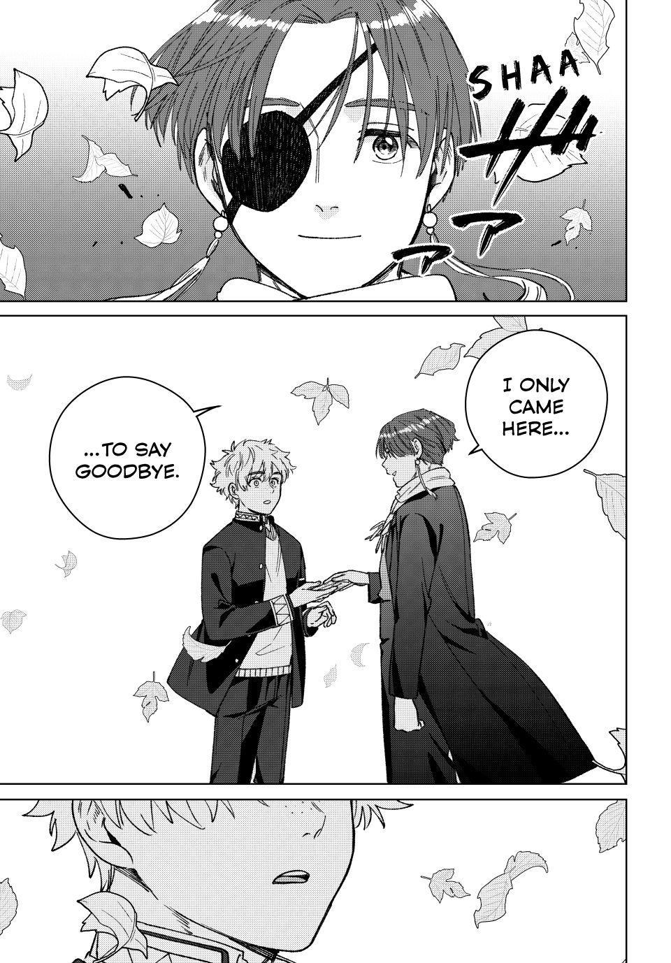 Wind Breaker (NII Satoru) Chap 210 - Next Chap 211