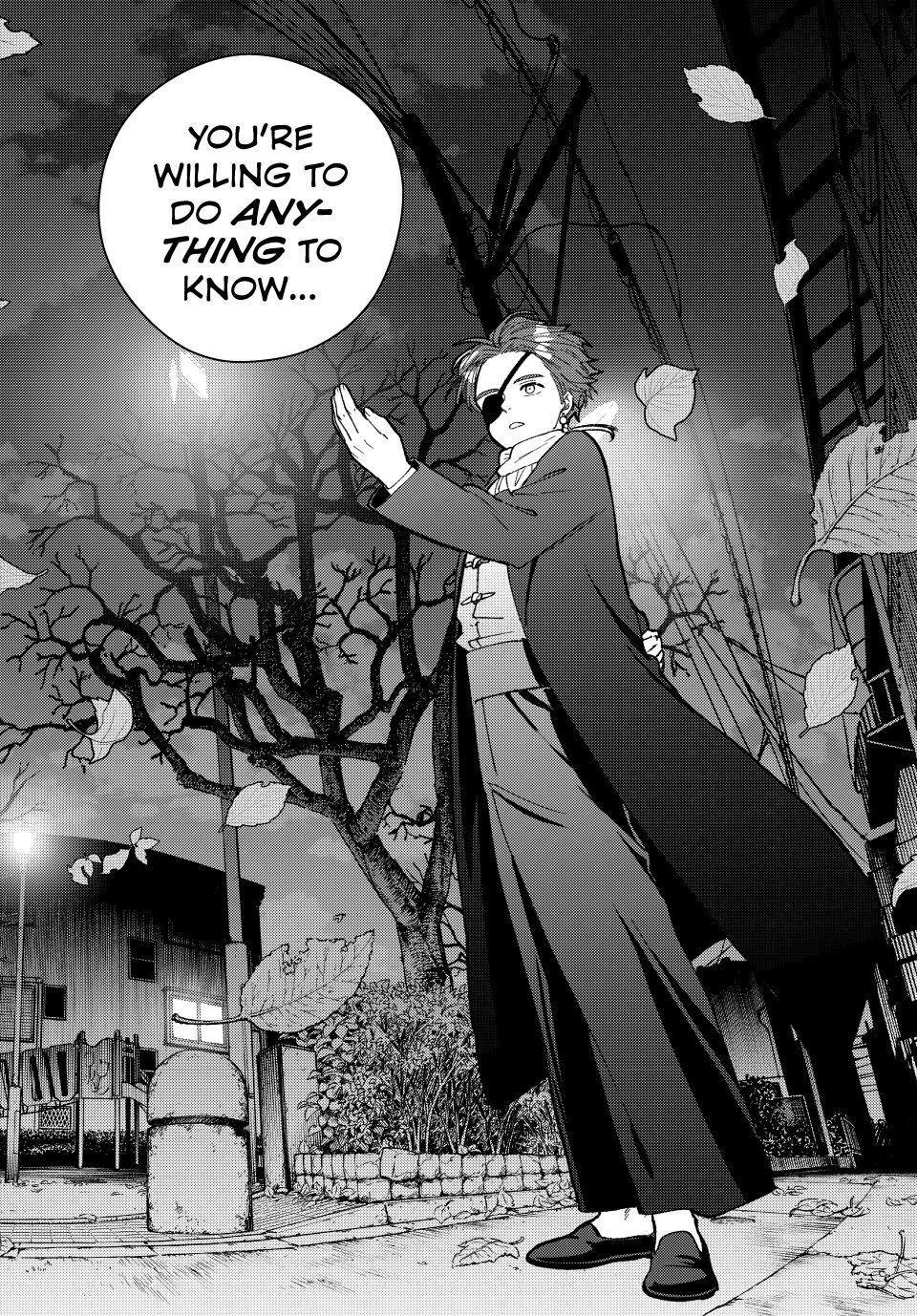 Wind Breaker (NII Satoru) Chap 210 - Next Chap 211