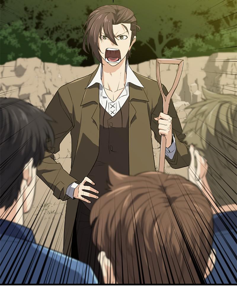 The Greatest Estate Developer Chap 4 - Next Chap 5