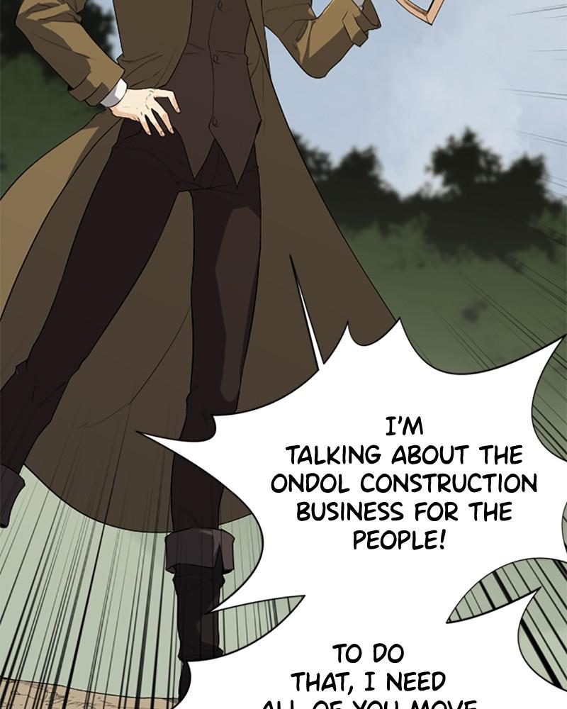 The Greatest Estate Developer Chap 4 - Next Chap 5