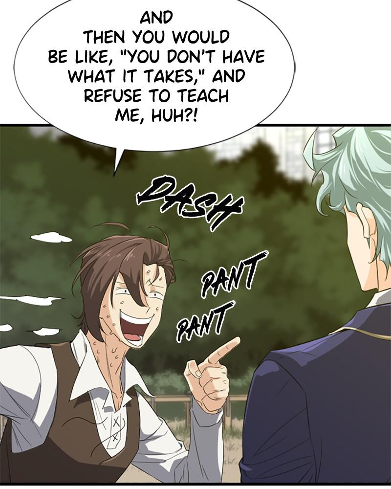 The Greatest Estate Developer Chap 5 - Next Chap 6