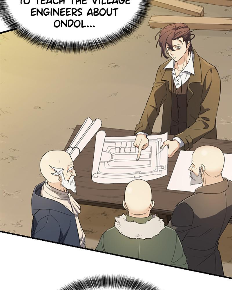 The Greatest Estate Developer Chap 6 - Next Chap 7