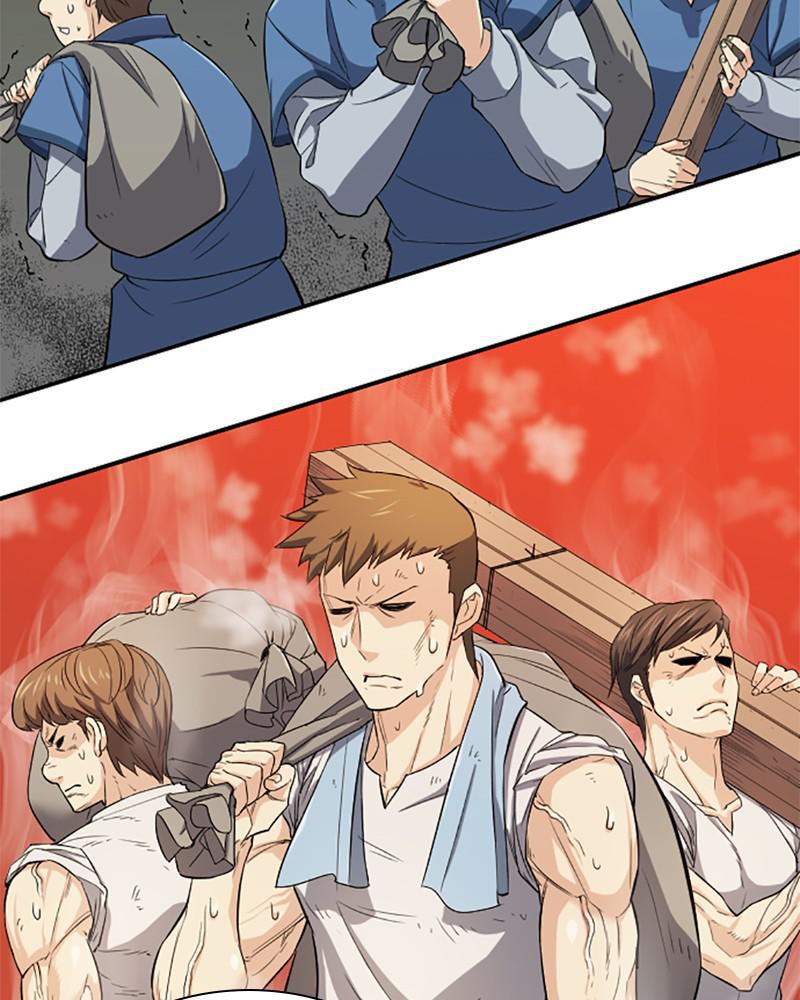 The Greatest Estate Developer Chap 8 - Next Chap 9