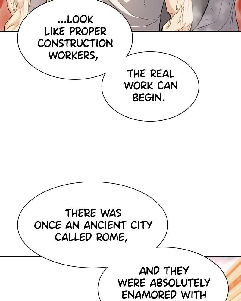 The Greatest Estate Developer Chap 8 - Next Chap 9