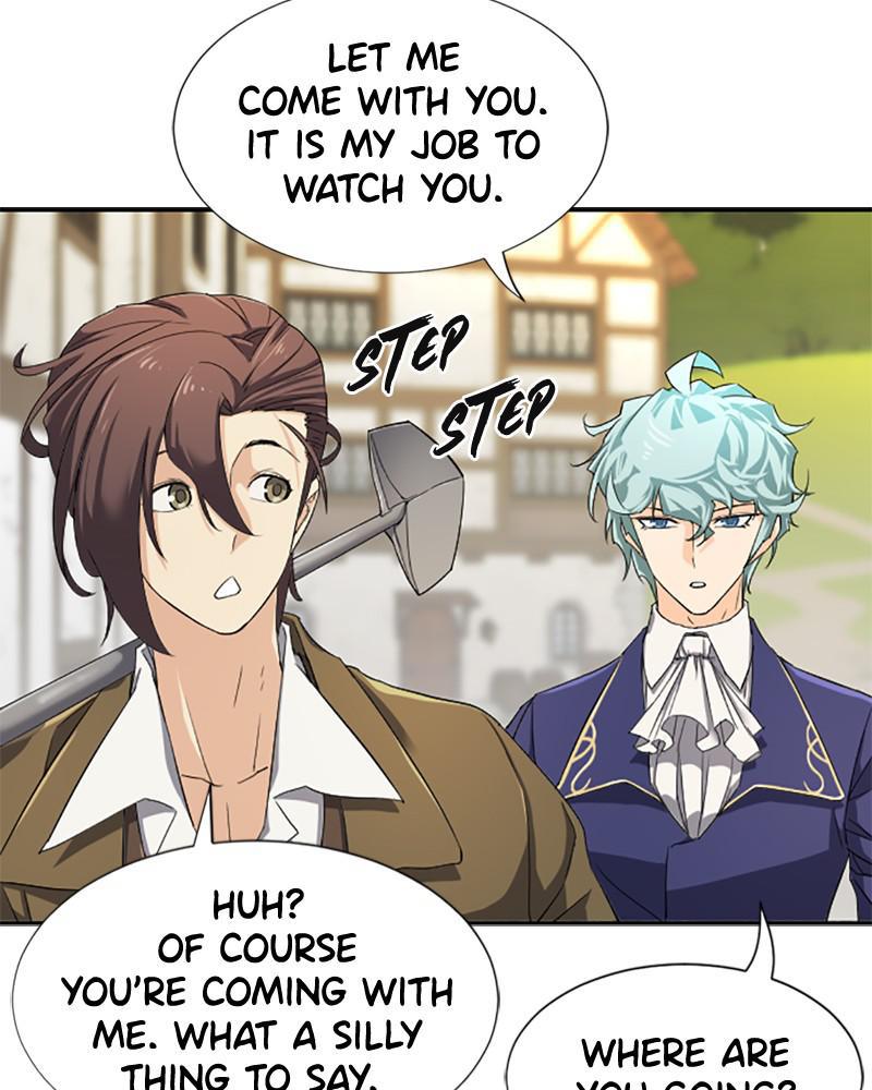 The Greatest Estate Developer Chap 8 - Next Chap 9