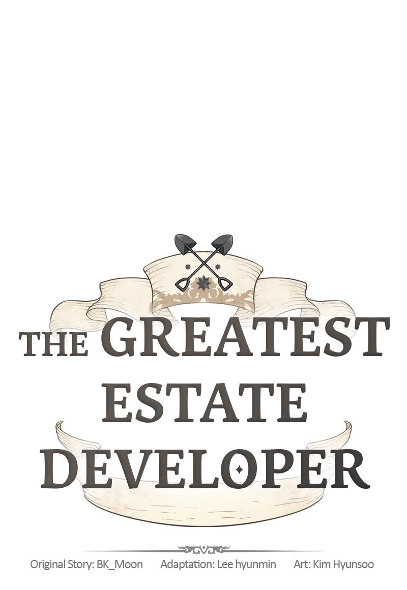 The Greatest Estate Developer Chap 9 - Next Chap 10
