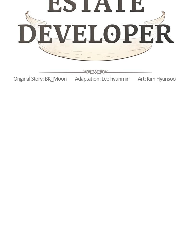 The Greatest Estate Developer Chap 1 - Next Chap 2
