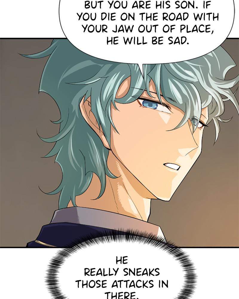 The Greatest Estate Developer Chap 1 - Next Chap 2