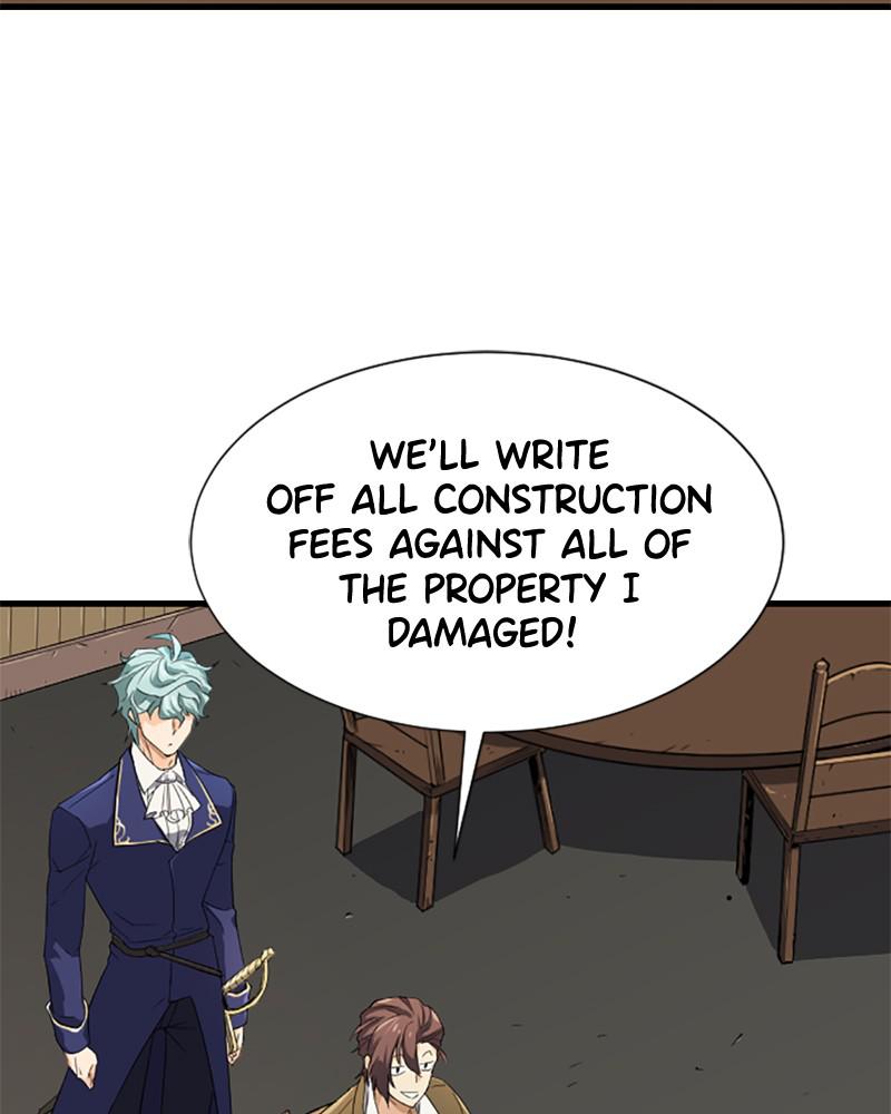 The Greatest Estate Developer Chap 2 - Next Chap 3