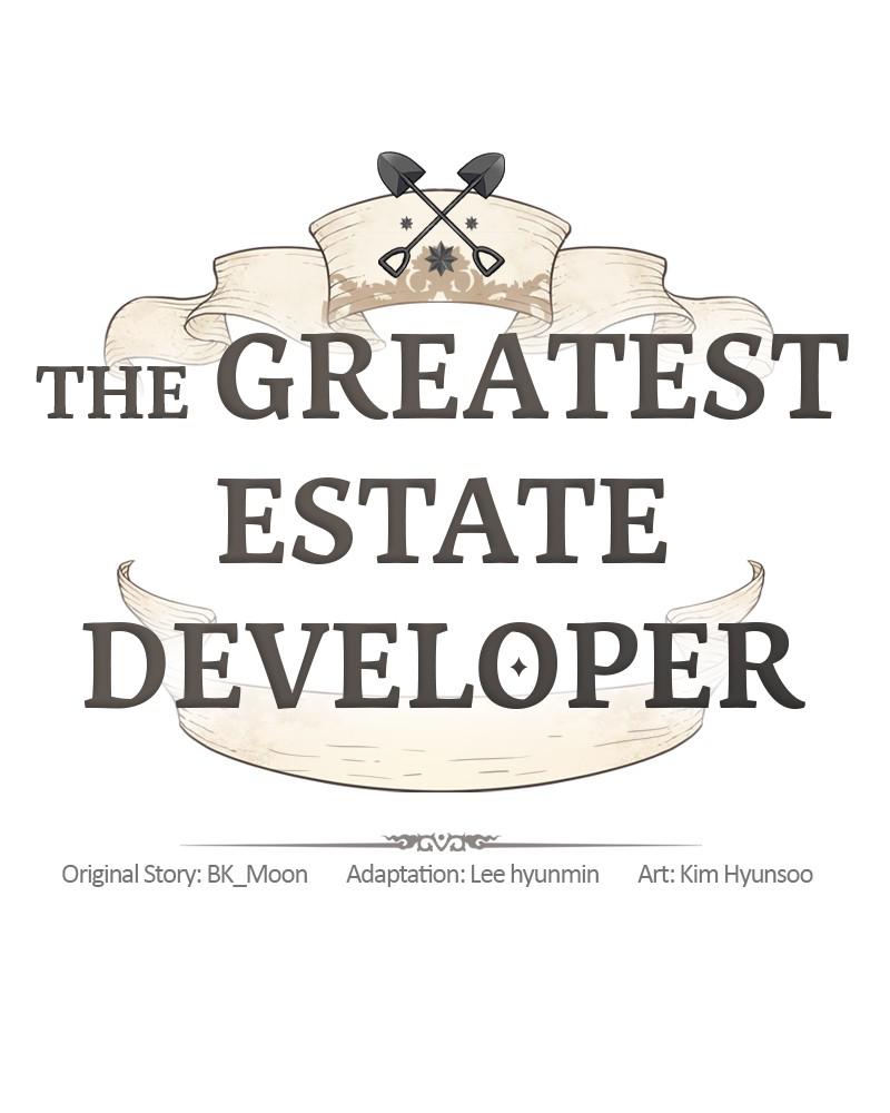 The Greatest Estate Developer Chap 2 - Next Chap 3