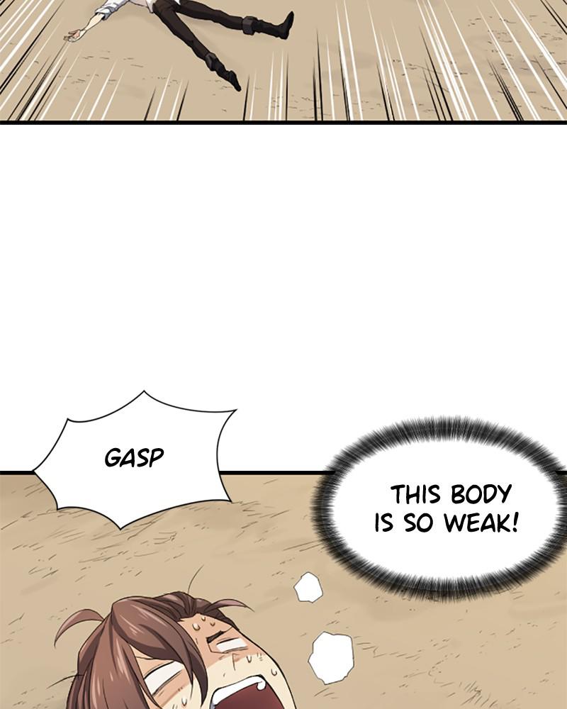 The Greatest Estate Developer Chap 2 - Next Chap 3