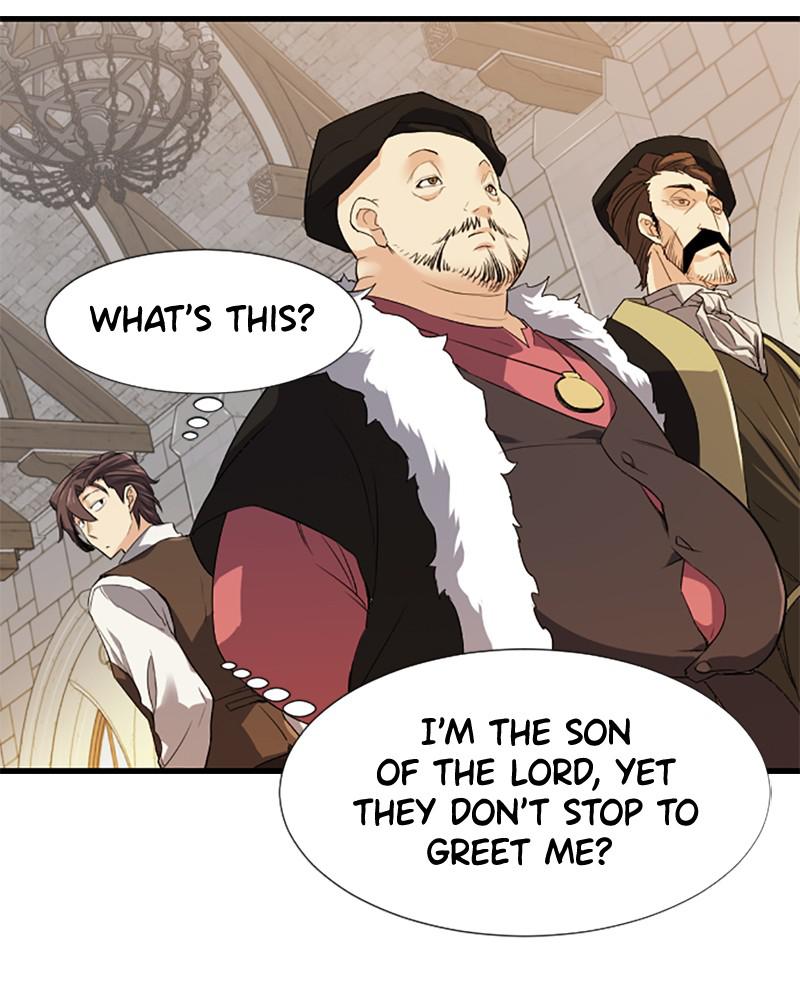 The Greatest Estate Developer Chap 3 - Next Chap 4