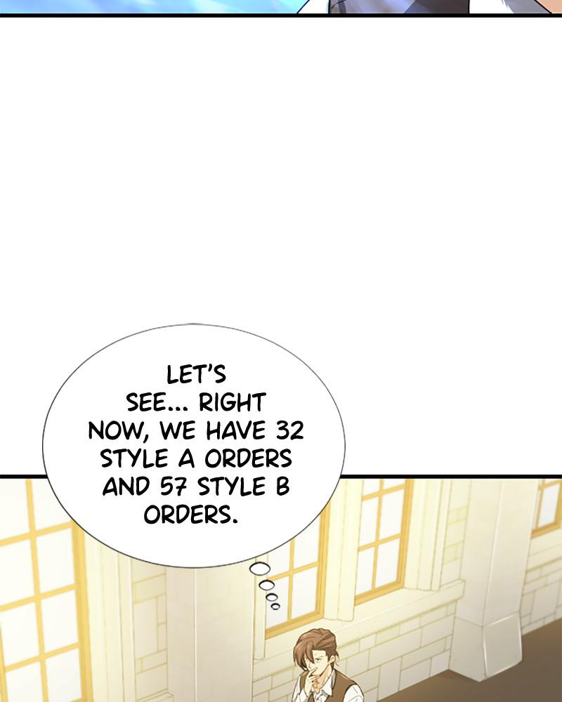 The Greatest Estate Developer Chap 3 - Next Chap 4