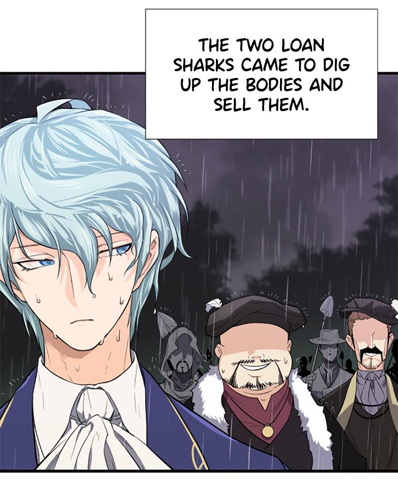 The Greatest Estate Developer Chap 3 - Next Chap 4