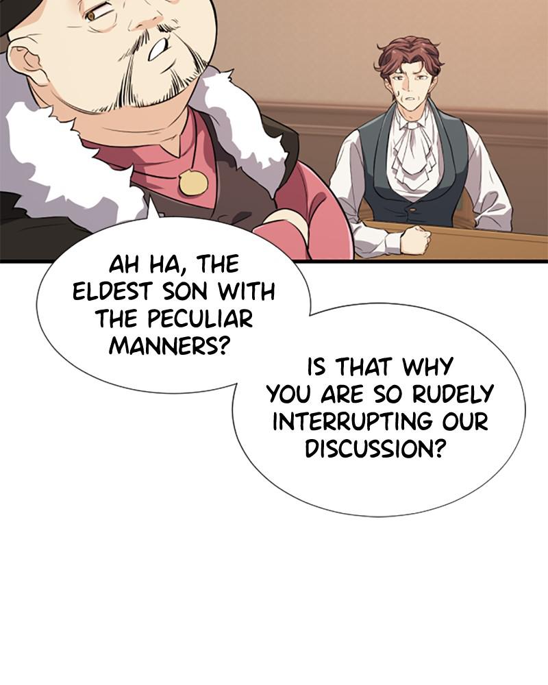 The Greatest Estate Developer Chap 3 - Next Chap 4