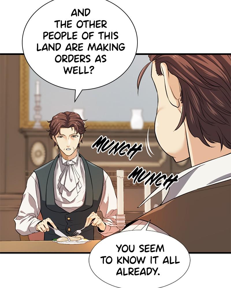 The Greatest Estate Developer Chap 3 - Next Chap 4