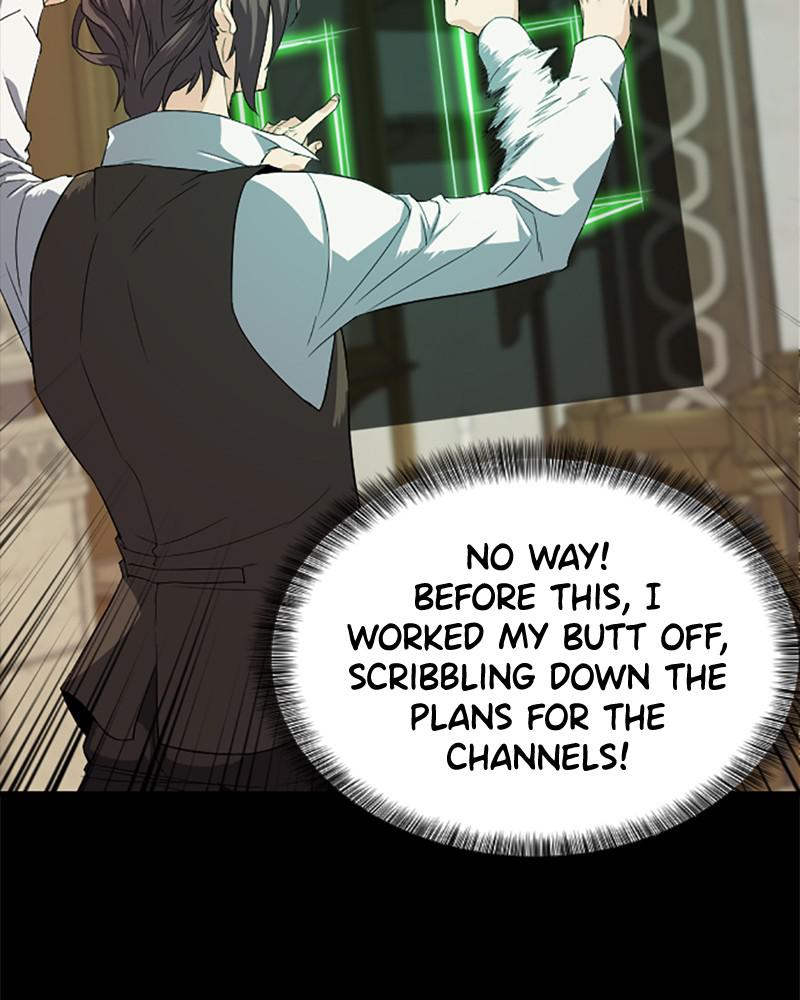 The Greatest Estate Developer Chap 3 - Next Chap 4