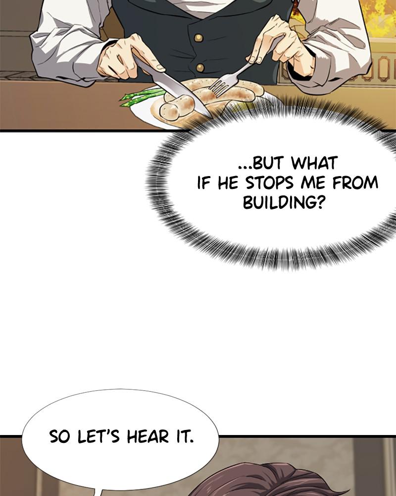 The Greatest Estate Developer Chap 3 - Next Chap 4