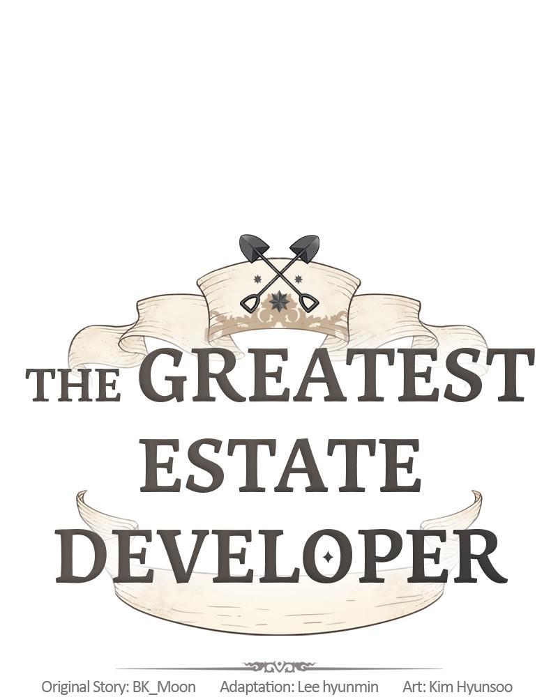 The Greatest Estate Developer Chap 15 - Next Chap 16