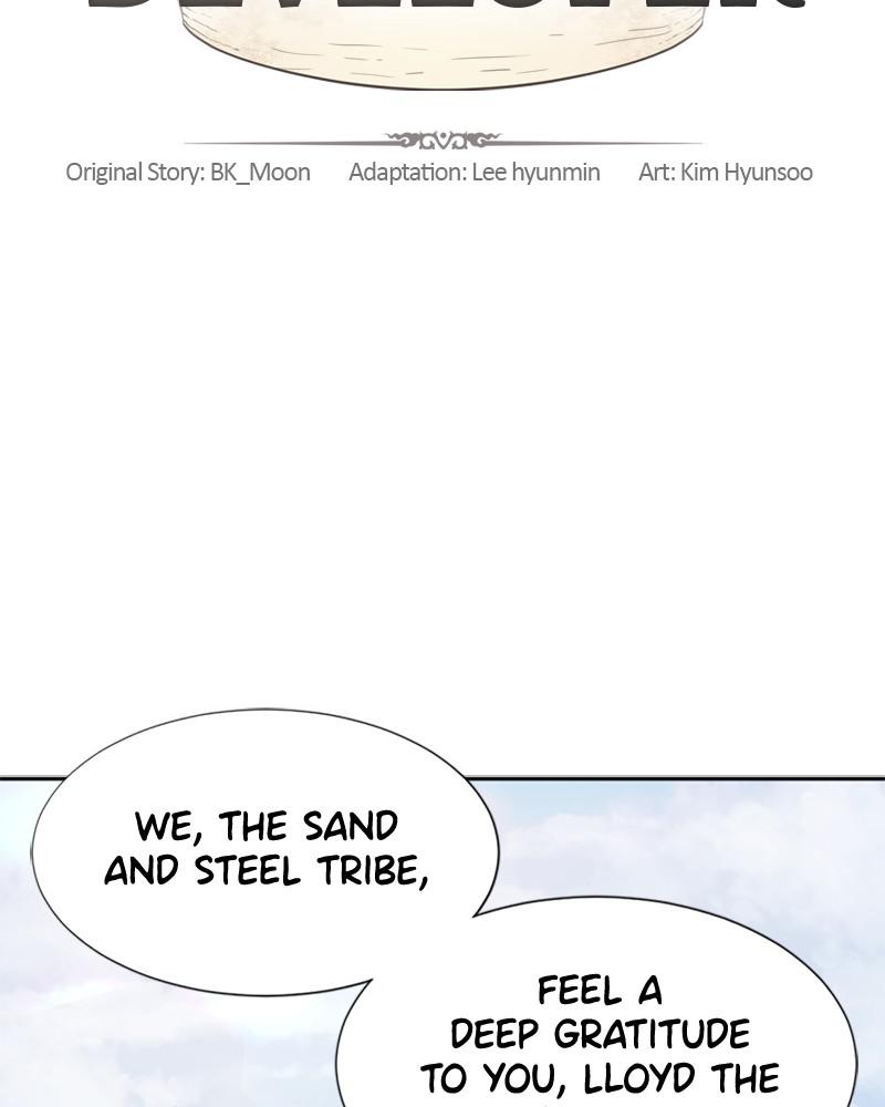 The Greatest Estate Developer Chap 18 - Next Chap 19