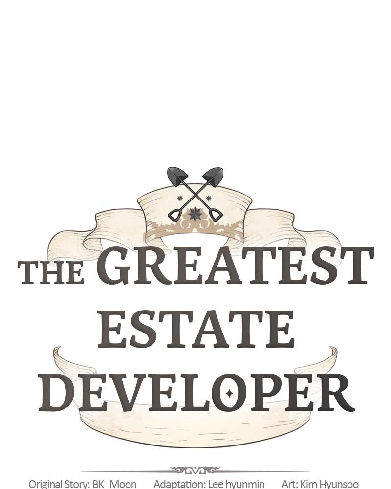 The Greatest Estate Developer Chap 19 - Next Chap 20