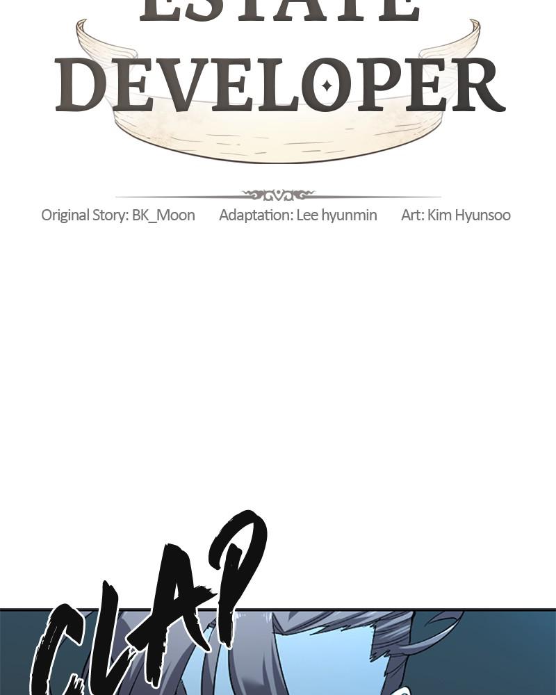 The Greatest Estate Developer Chap 10 - Next Chap 11