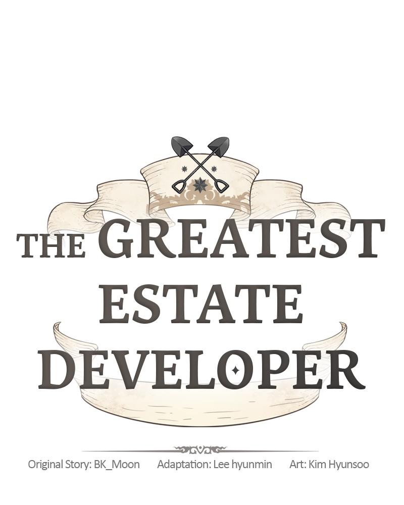 The Greatest Estate Developer Chap 24 - Next Chap 25