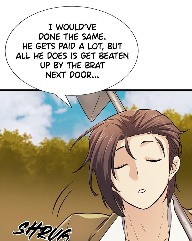 The Greatest Estate Developer Chap 24 - Next Chap 25