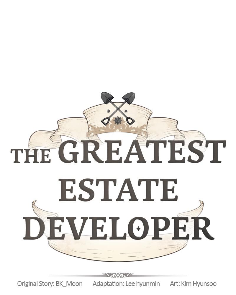The Greatest Estate Developer Chap 28 - Next Chap 29