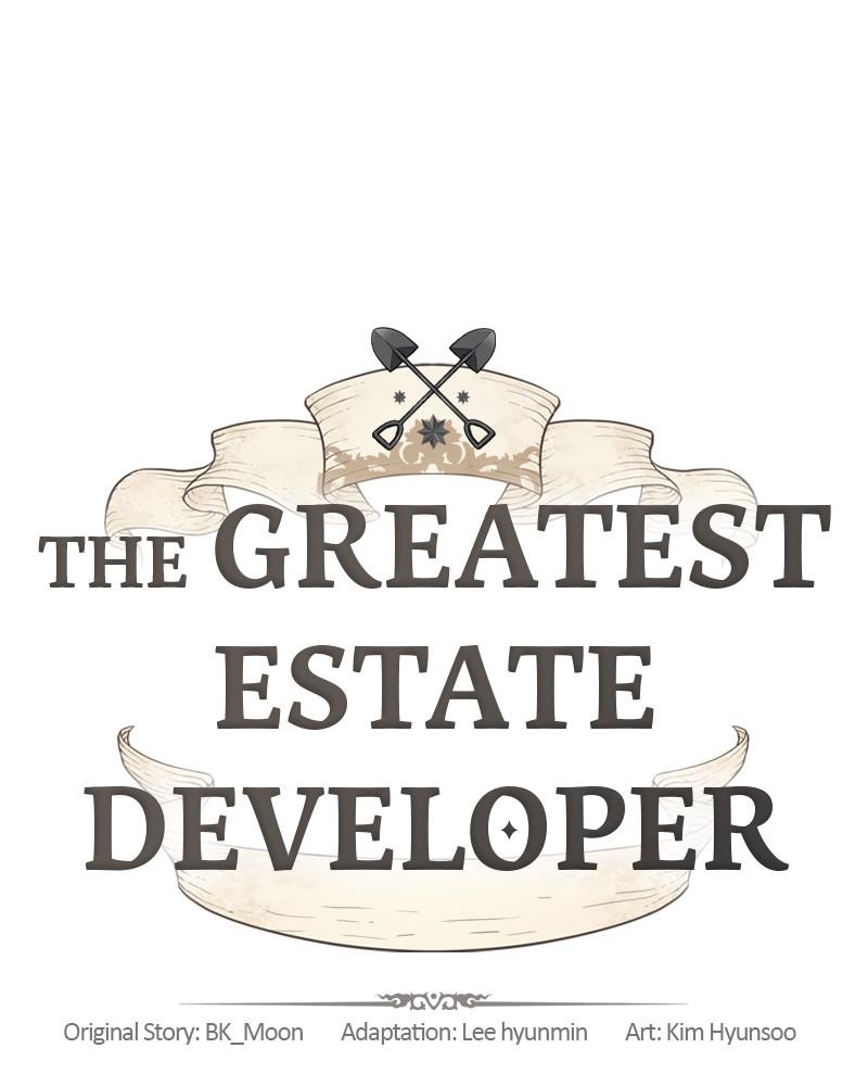 The Greatest Estate Developer Chap 22 - Next Chap 23