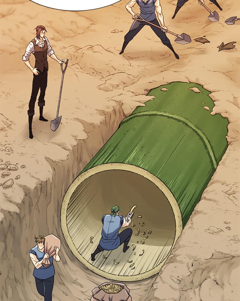 The Greatest Estate Developer Chap 23 - Next Chap 24
