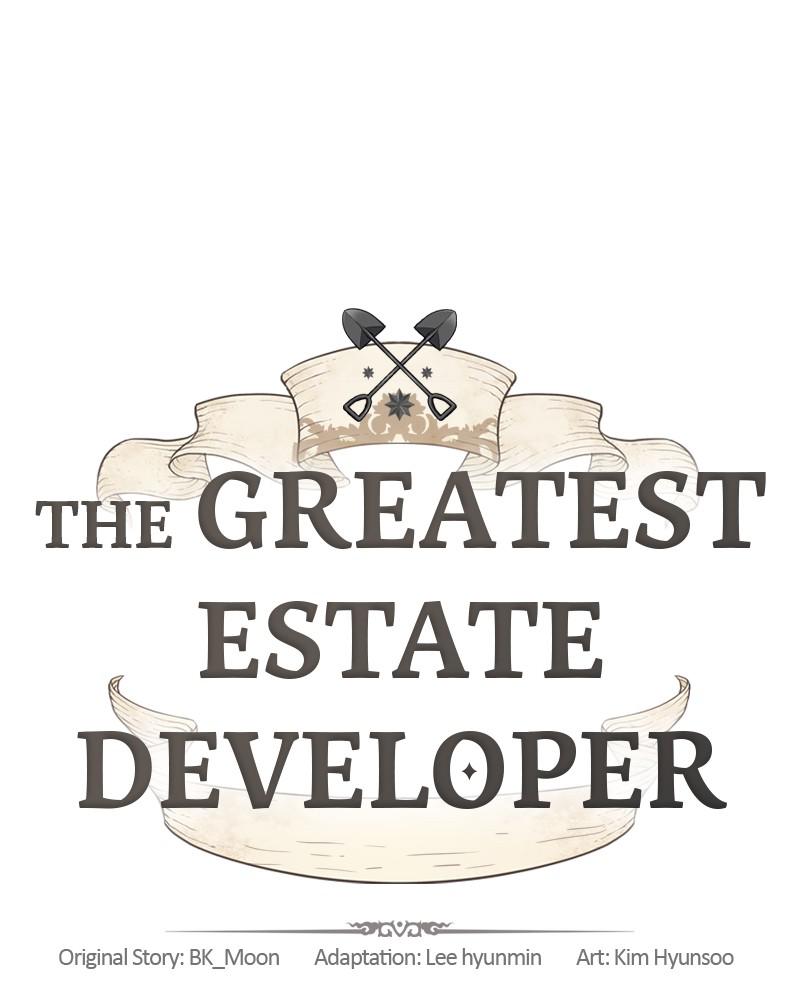 The Greatest Estate Developer Chap 35 - Next Chap 36
