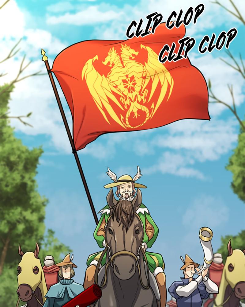 The Greatest Estate Developer Chap 36 - Next Chap 37