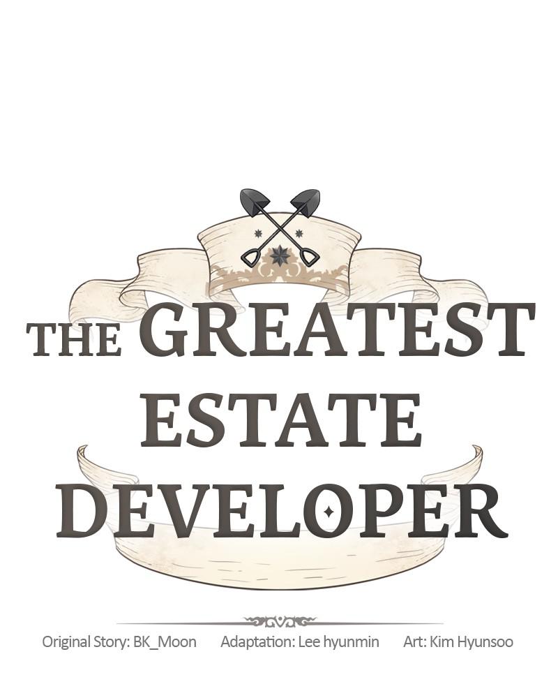 The Greatest Estate Developer Chap 39 - Next Chap 40