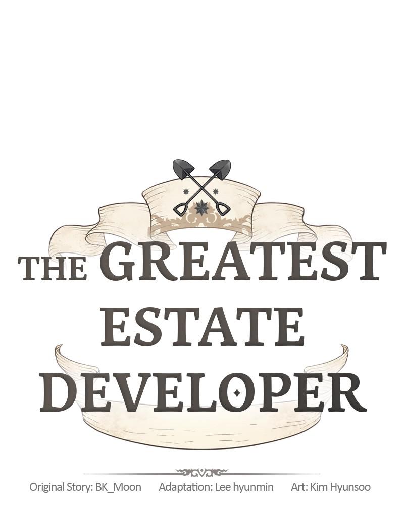 The Greatest Estate Developer Chap 30 - Next Chap 31
