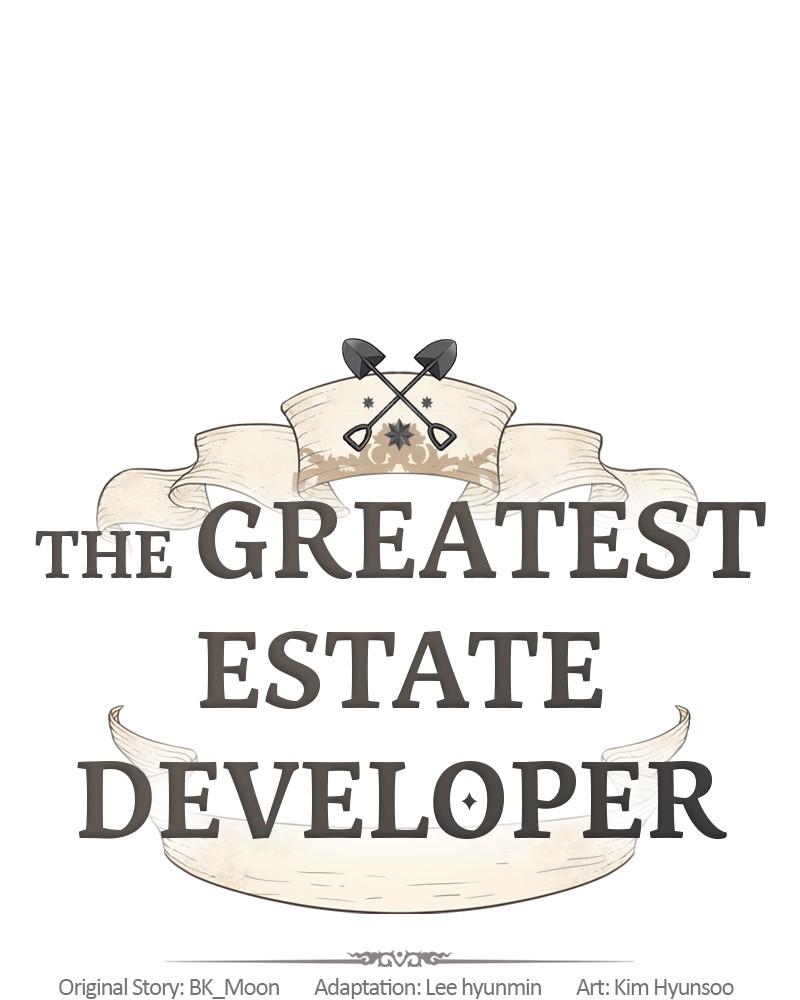 The Greatest Estate Developer Chap 47 - Next Chap 48