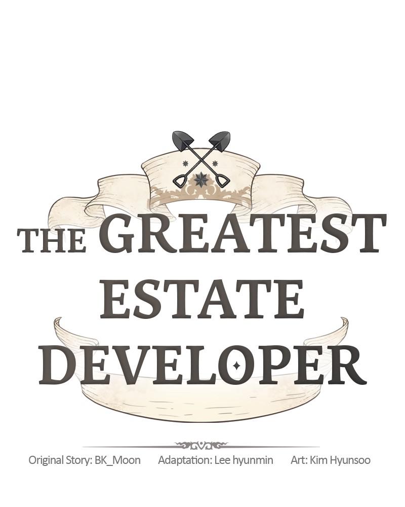 The Greatest Estate Developer Chap 45 - Next Chap 46