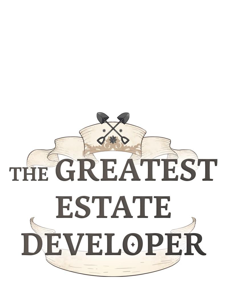The Greatest Estate Developer Chap 49 - Next Chap 50