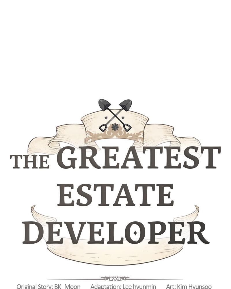 The Greatest Estate Developer Chap 42 - Next Chap 43