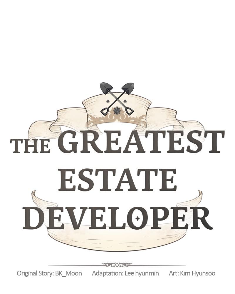 The Greatest Estate Developer Chap 57 - Next Chap 58