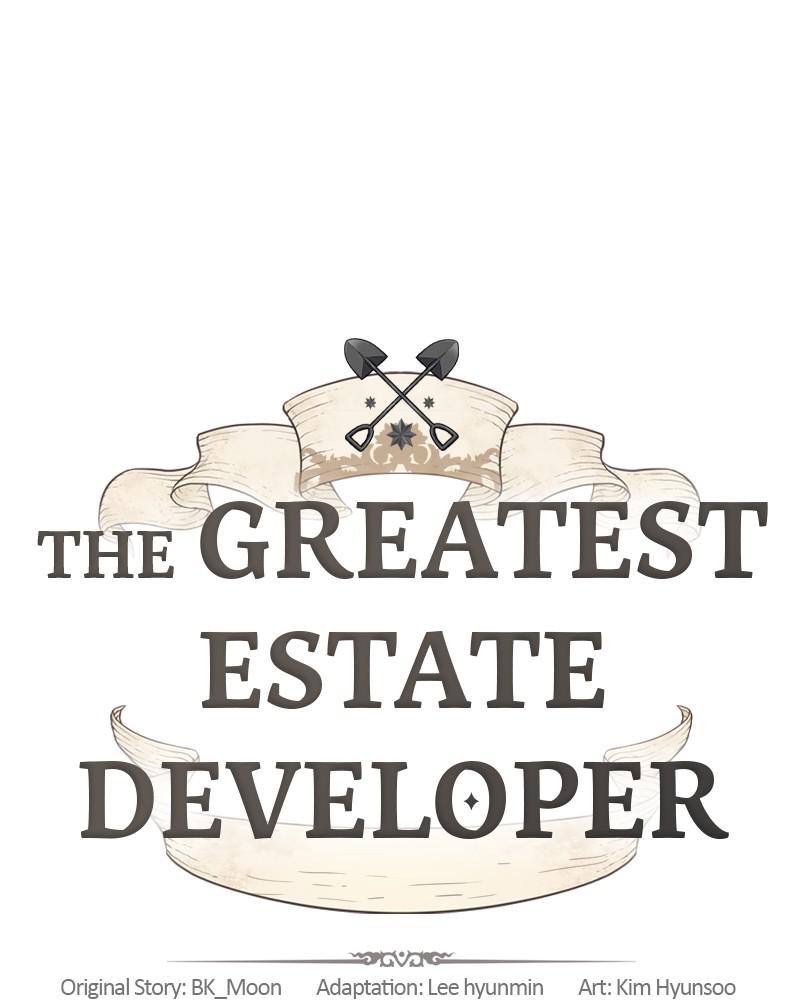 The Greatest Estate Developer Chap 56 - Next Chap 57