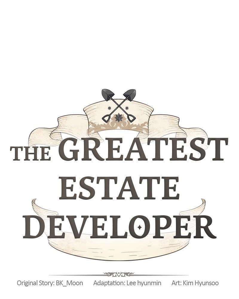 The Greatest Estate Developer Chap 59 - Next Chap 60