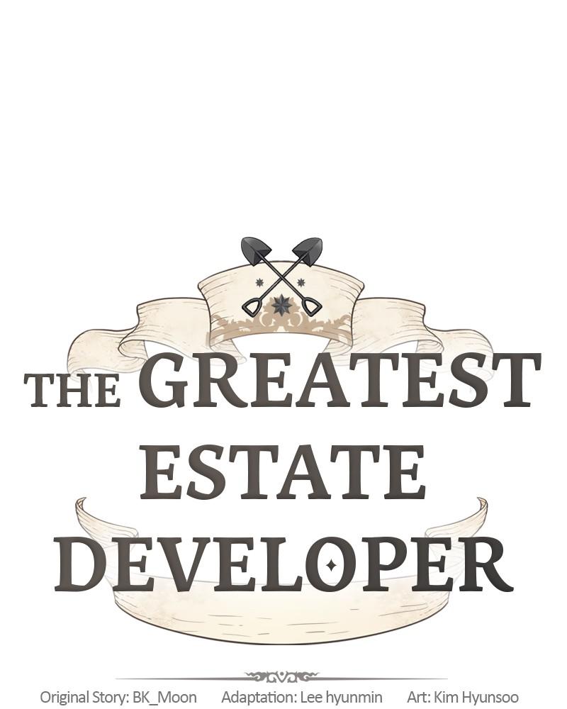 The Greatest Estate Developer Chap 50 - Next Chap 51