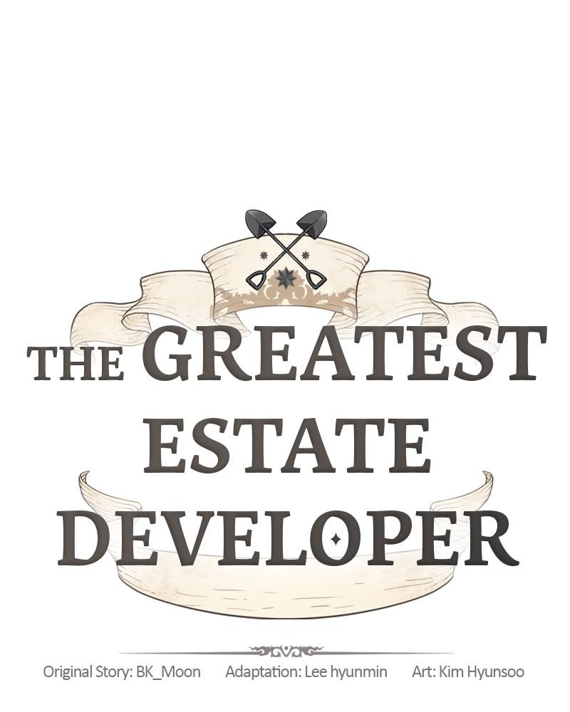 The Greatest Estate Developer Chap 51 - Next Chap 52