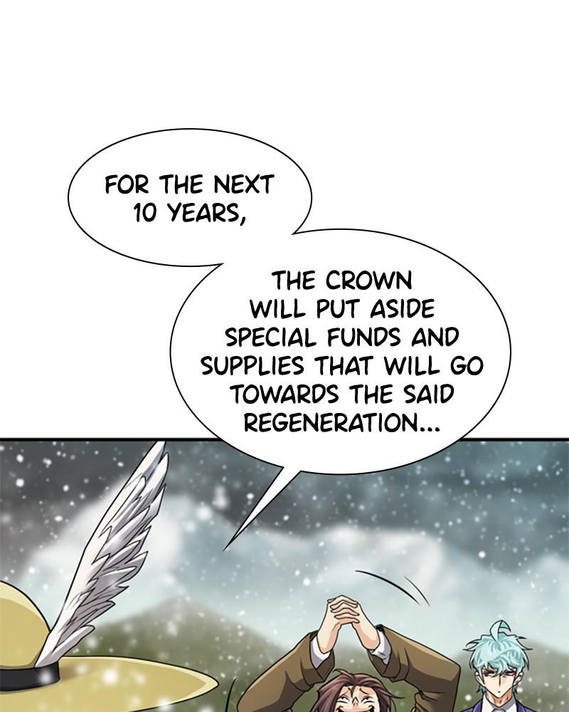 The Greatest Estate Developer Chap 67 - Next Chap 68
