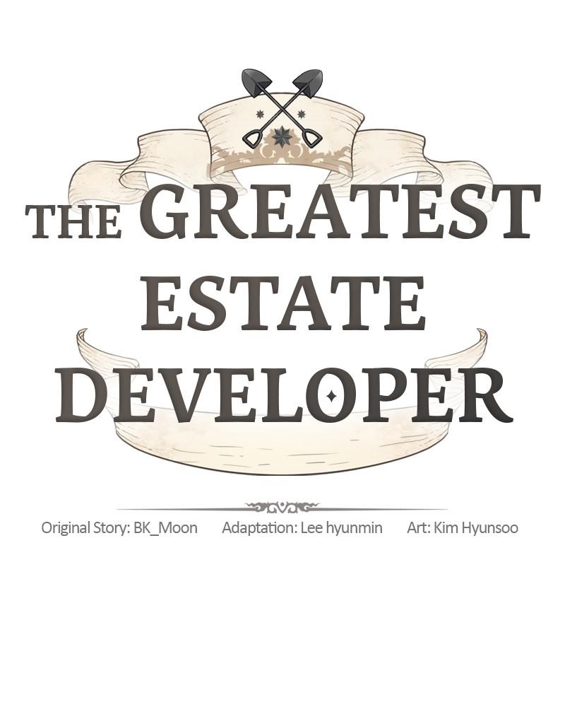 The Greatest Estate Developer Chap 67 - Next Chap 68