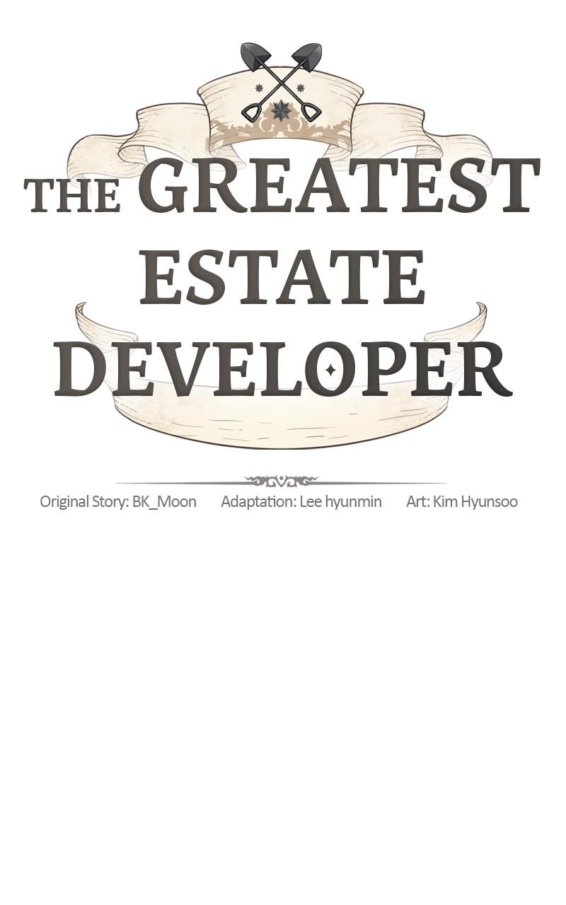 The Greatest Estate Developer Chap 66 - Next Chap 67