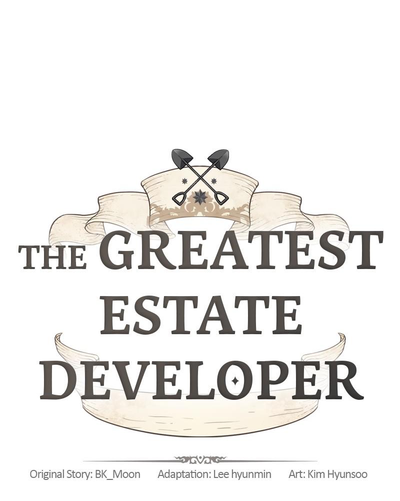 The Greatest Estate Developer Chap 60 - Next Chap 61